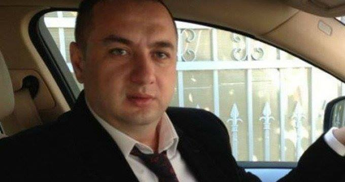 Leo de la Strehaia spune că este amenințat de Petre Geamănu