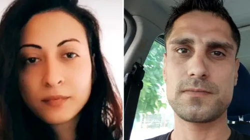 Destin tragic pentru Andra, o tânără de 33 de ani. A fost omorâtă de fostul iubit, într-un apartament din București