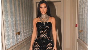 Kim Kardashian se iubește în secret cu un cântăreț celebru. Cum a început totul