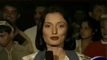 Recunoști cine este vedeta PRO TV din imagine? Lucrează în trust din anul 1999