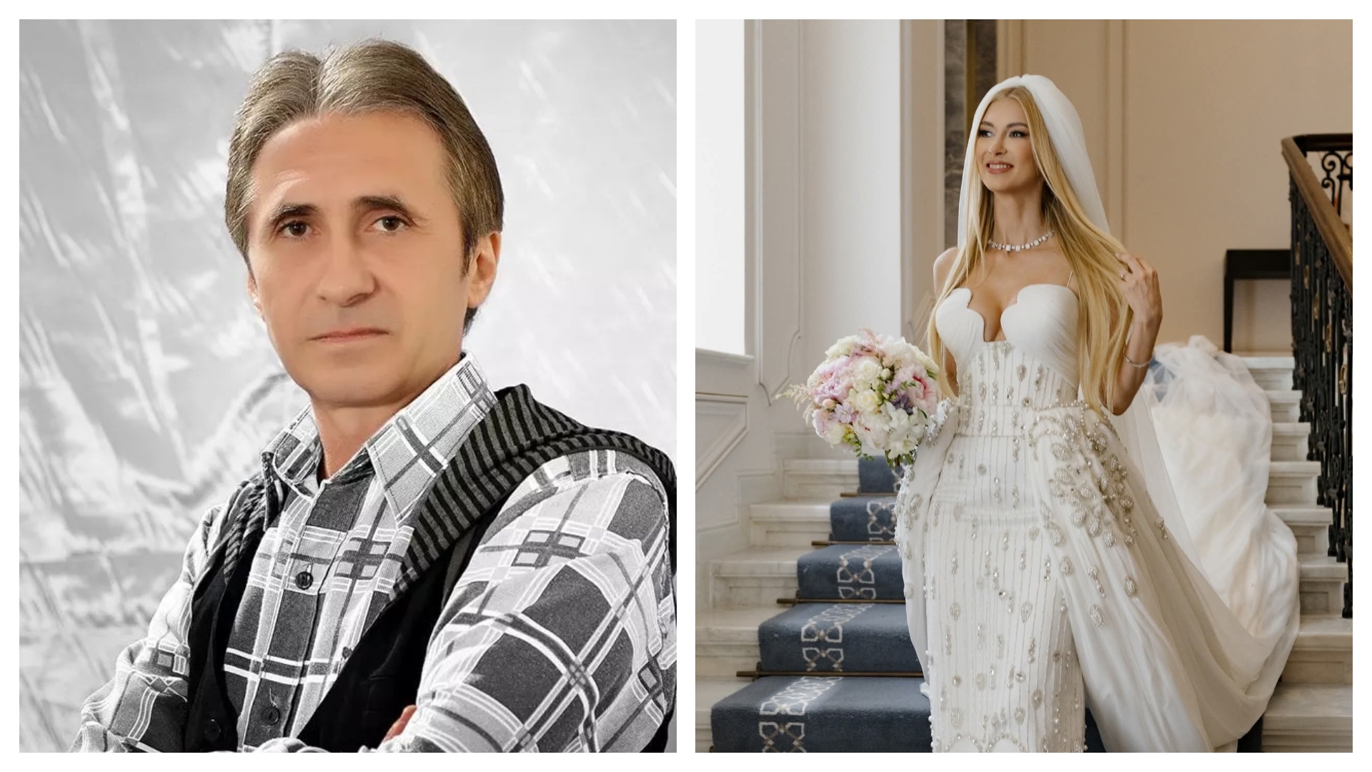 De ce nu a fost invitat tatăl Andreei Bălan la nunta cu Victor Cornea? Prima reacție a lui Săndel Bălan