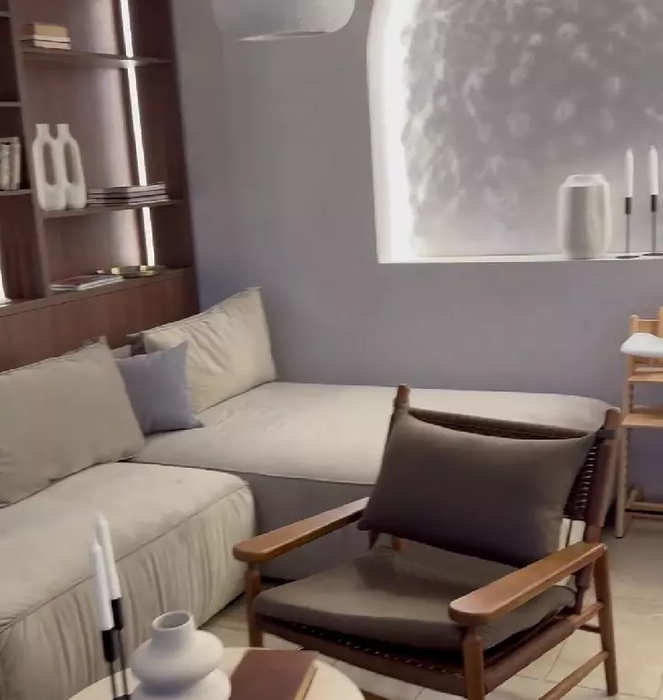 Cum arată hotelul deschis de Adela Popescu, Răzvan Fodor, Smiley și Gina Pistol în Vama Veche?