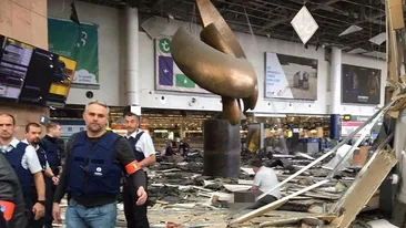 Aşa arată harta terorii publicată de Statul Islamic! Iată ce ţări sunt următoarele ţinte clare ale atacurilor