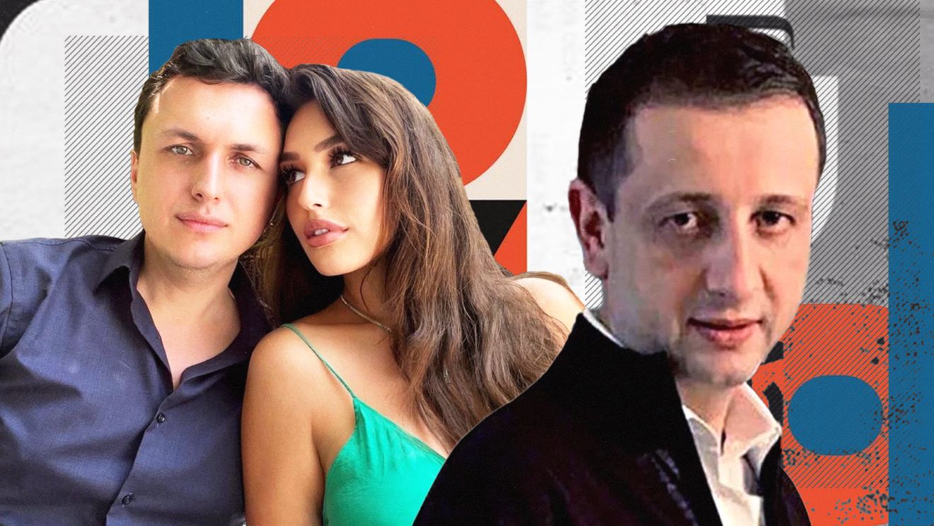 Droopy rupe tăcerea în telenovela anului! Cum a pierdut-o pe ”Prințesa ochelarilor” și ce-i dorește, după ce blajinul Mănăilă a cerut-o de nevastă