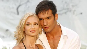 Îți mai amintești de Mădălina Drăghici, partenera lui Radu Vâlcan din telenovele? Cum arată acum