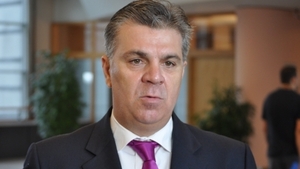 Lovitură de teatru în PSD! Valeriu Zgonea a fost exclus din partid 