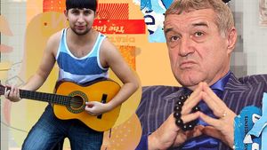 Fernando de la Caransebeș a ajuns la mâna lui Gigi Becali: ”Doar el mă poate ajuta!”