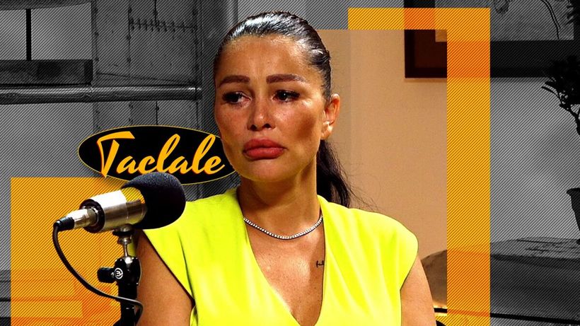 Brigitte Pastramă, dezvăluiri cutremurătoare! ”M-a dezbrăcat în pielea goală, a spart un pahar și a zis….”