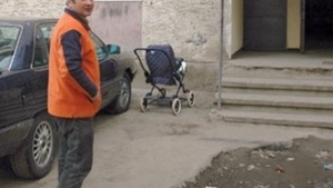 Ce se intampla in aceste momente cu "Mancatorul de femei" din Radauti! Din ce face bani dupa ce a fost eliberat din puscarie!