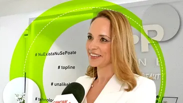 Cum a reușit Andreea Marin să slăbească 5 kilograme într-o lună: „Corpul meu s-a obișnuit”