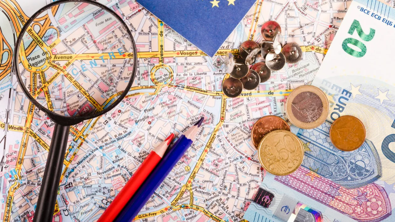 Curs valutar BNR, 5 ianuarie 2026. Cât a ajuns să coste un euro