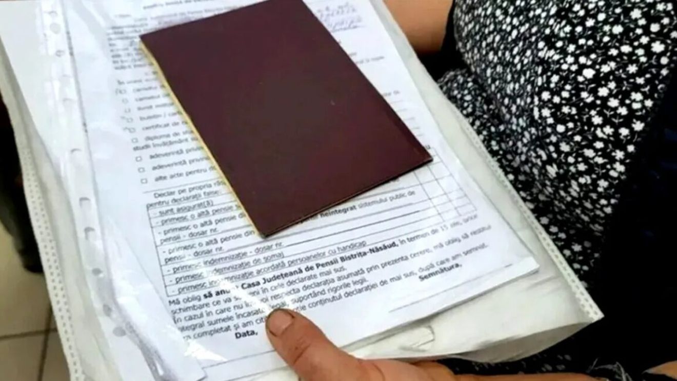 Adeverințe necesare la pensie 2026. Cât costă verificarea a 20 de ani de muncă
