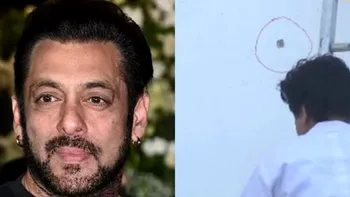 Locuința lui Salman Khan, ținta unui atac armat! Celebrul actor de la Bollywood era acasă atunci când s-au tras focurile de armă
