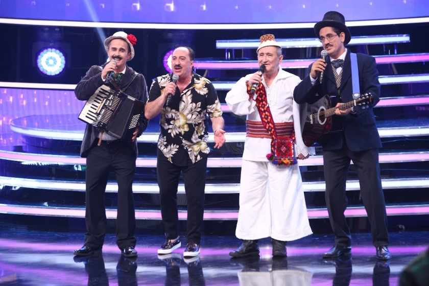 Antena 1 a făcut anunțul azi-dimineață! Ce se întâmplă cu show-ul Te Cunosc de Undeva, după doar 4 ediții din acest sezon
