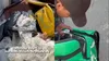 Gândaci și mizerie în gențile livratorilor de mâncare. Descoperirea revoltătoare făcută de inspectorii ANPC