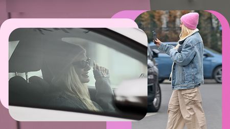 Nu o mai recunoști! Alexandra Stan își va ului fanii! Avem imaginile de ultimă oră: și-a vopsit sprâncenele și...
