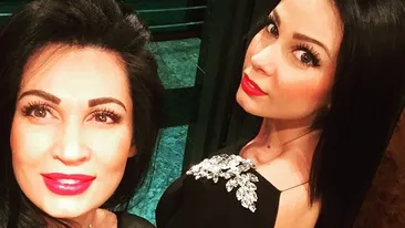 Nicoleta şi Iuliana Luciu s-au retras din emisiunea Asia Express! Cine sunt vedetele cu care au fost înlocuite