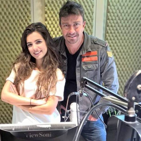 Gavin Ford a murit fulgerător la 65 de ani. Prezentatorul a fost găsit cu mâinile legate la spate în propria casă