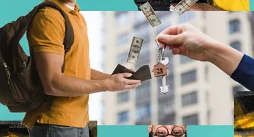 Cât trebuie să plătească studenții pe chirie în 2022, în București și Cluj. Piața a „explodat” înainte de începerea anului universitar