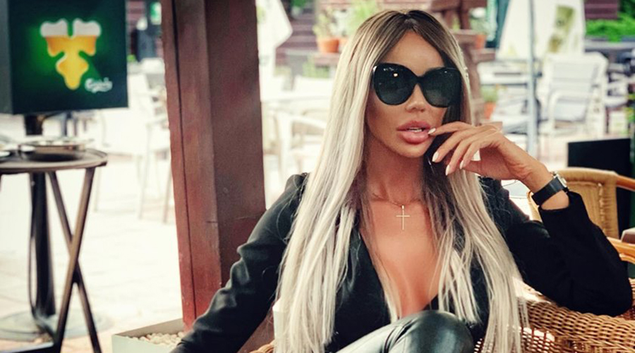 Prima reacție a Biancăi Drăgușanu după ce a fost agresată de soțul său. Fosta prezentatoare de la Kanal D a făcut anunțul clar