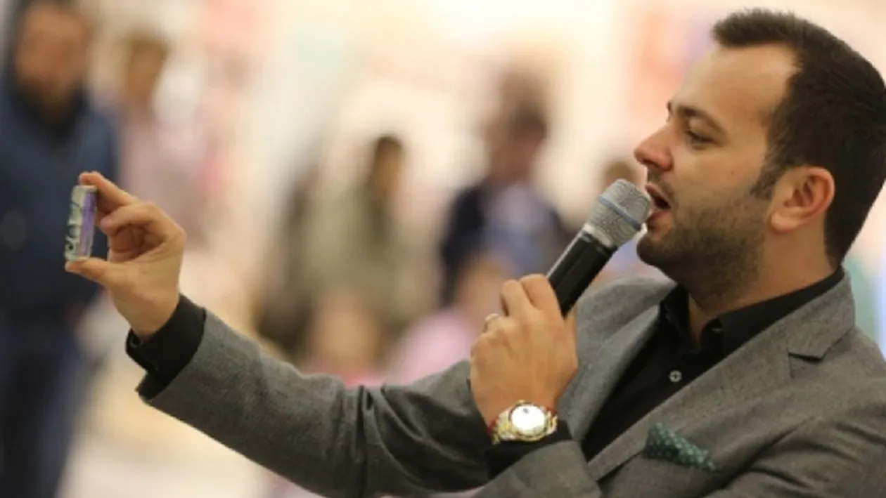 Mihai Morar sterge pe jos cu Nationala de fotbal a Romaniei! “Niste betivi care urineaza”