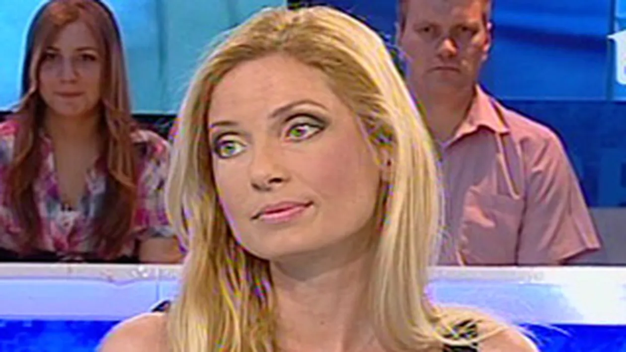 Fosta iubita a miliardarului Sota: Toni era extrem de gelos! Ma urmarea non-stop!