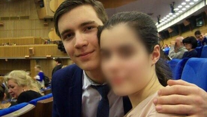 Tragedie! Un student la aviaţie şi sora geamănă a iubitei lui s-au sinucis! Ce a scris băiatul înainte de gestul capital