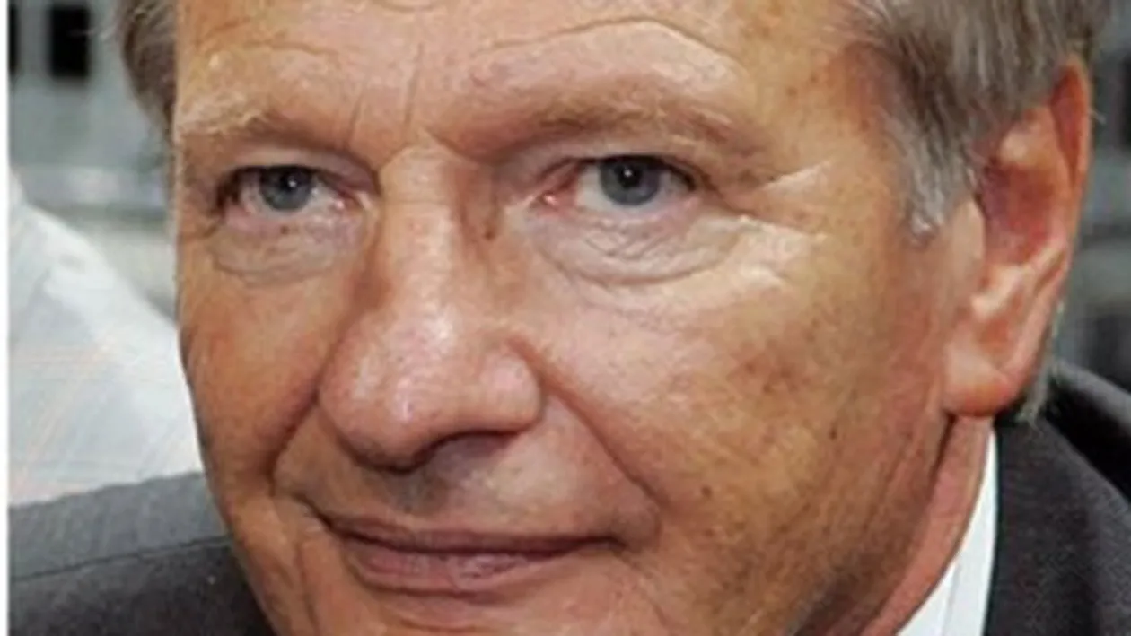 Steffi Graf e in doliu! A murit tatal fostei jucatoare germane de tenis