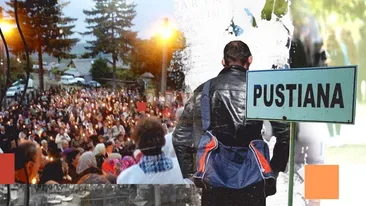 Cum se pregătesc băcăuanii reveniți din străinătate de un Paște în carantină. Am preferat să ne izolăm singuri...