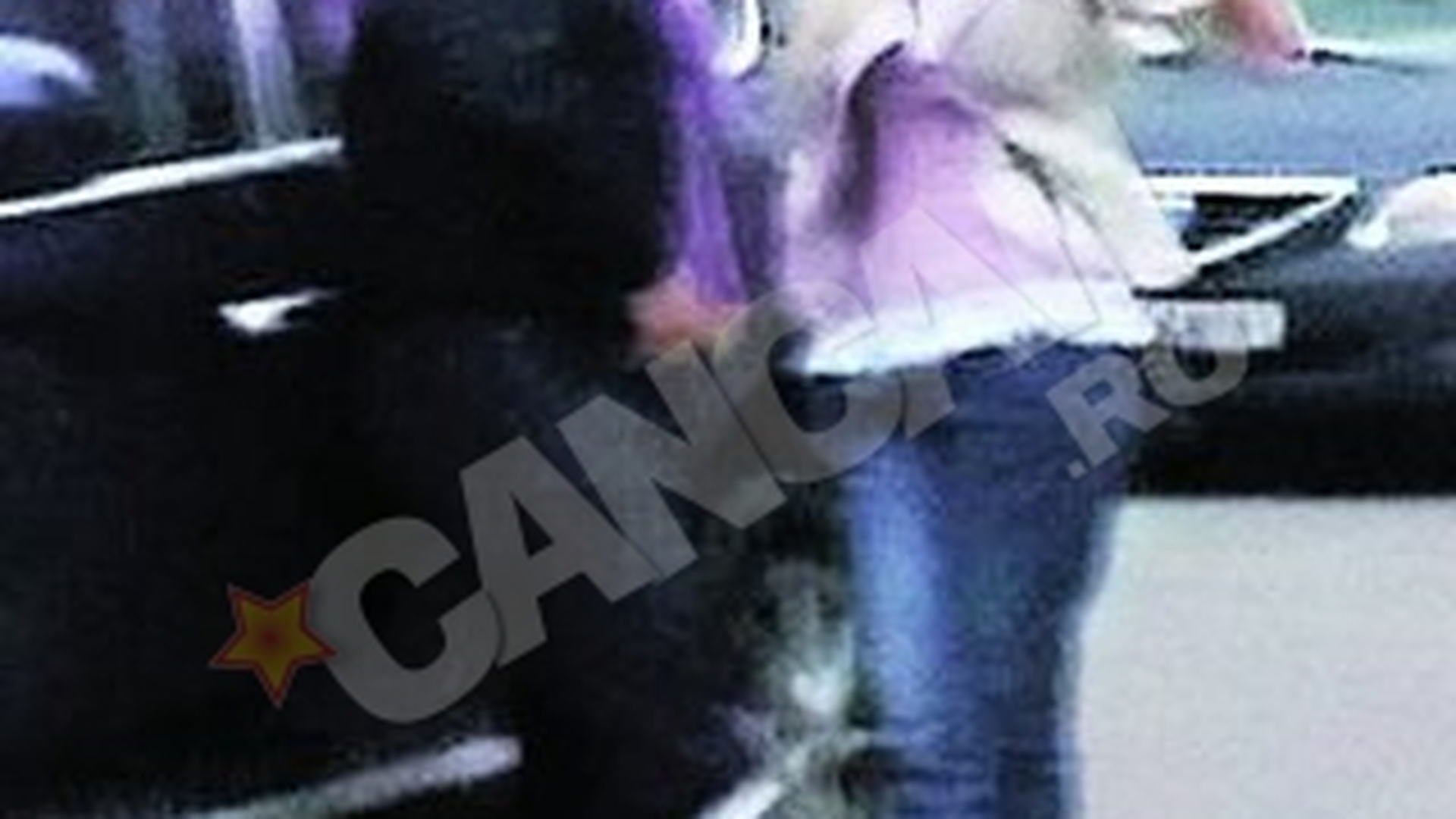 Anca Neacsu, imblanzita de un turc