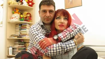 Christian Sabbagh a primit un pistolet de ziua sa