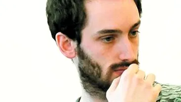 Fiul actritei Maia Morgenstern se lupta cu un gigant de la Hollywood