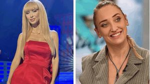 Andreea Bălan a ”distrus-o” pe Ilona Brezoianu: ”A venit în locul meu și s-a închis emisiunea”. I-a luat la rând pe Iulia Albu, Raluca Bădulescu și Mihai Petre