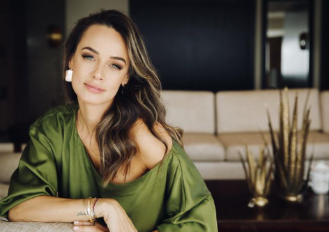 Andreea Raicu, despre dezamăgirile pe care le-a trăit: "Am țipat și am plâns până n-am mai putut"