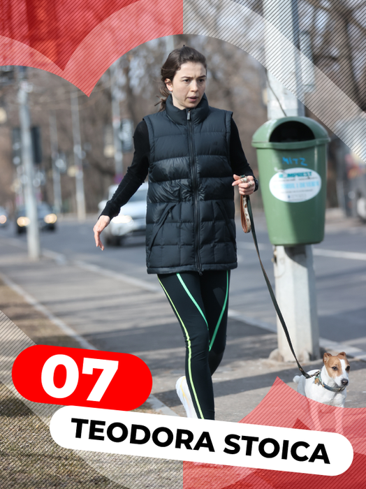 Cum le-am surprins pe Inna, Delia sau Anna Lesko! TOP 25 sexy-vedete care se pregătesc de vară