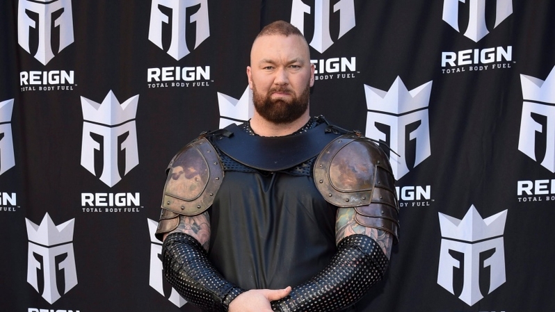 Un celebru actor din serialul „Game of Thrones” a reușit să stabilească un nou record mondial