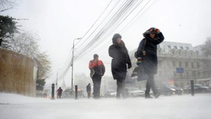- 13 grade in Bucuresti! Capitala, lovita de ger! Avertizare ANM pentru Romania