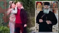 Părintele Calistrat o desființează pe Anamaria Prodan: ”Nu-i stă frumos unei femei să se comporte ca un...”