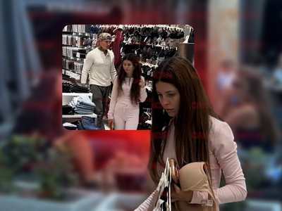 Valerie Lungu concurează la „Mall Express”. „Barbie de România”, de nerecunoscut fără machiaj! E altă persoană!