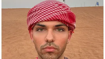 Mario Roșu, influencerul care a vorbit despre Valentin Sanfira și Codruța Filip, face noi dezvăluiri: ”M-am îndrăgostit de cel mai indisponibil emoțional bărbat”