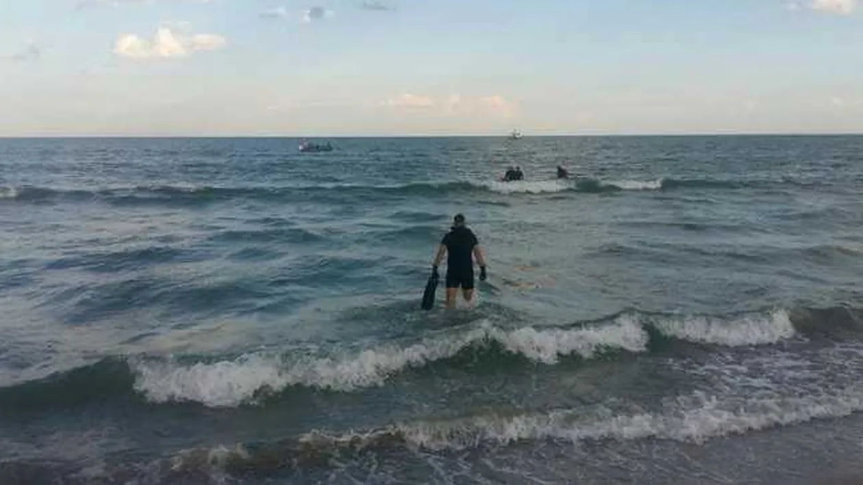 Cine era bărbatul care a salvat, cu prețul vieții, doi copii de la înec în stațiunea Olimp