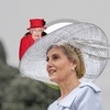 Regina Elisabeta a dat-o afară de la cină pe Sophie, Ducesa de Edinburgh, dintr-un motiv surprinzător: Pleacă odată!