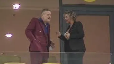 Ana Maria Prodan contrazisă de Gigi: „Mai mare aberaţie decât...!”