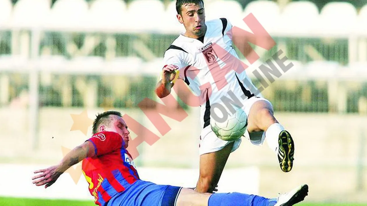 Eu sufar cel mai mult din afacerea asta!