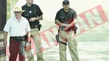 Ba, vreti sa-mi faceti rame in curte? Descaltarea!