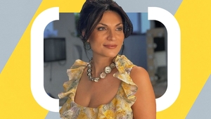 De la actorie, la politică: Ioana Ginghină vrea să schimbe legile țării! Ce spune despre misoginii din industrie