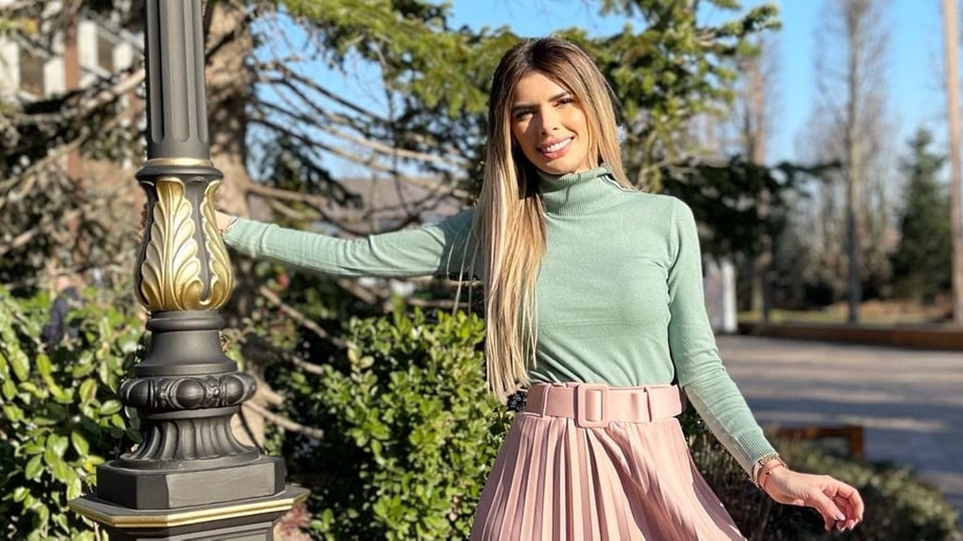 Ioana Filimon intră în competiția stilului! Fosta Miss România, concurentă la „Bravo, ai stil! Celebrities”. „Ar fi cazul să învăț să mă îmbrac”