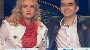 Bebelusa Oana: "Ca sa-l impresionezi pe Huidu trebuie sa realizezi cat este de pretentios! Noroc ca ne cunoastem de 10 ani"