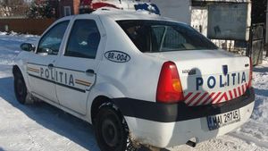 Terifiant! O brăileancă a dormit, două săptămâni, cu soțul mort în casă. “Dacă o întrebai unde este bărbatul, ea îți răspundea că...”