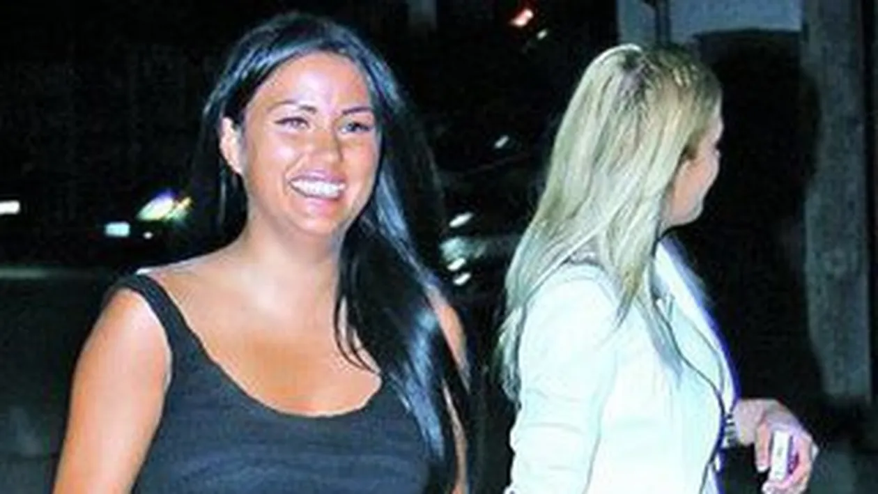 Cruduta si-a facut un tatuaj cu mesaj! Vrea sa inchida gura lumii!